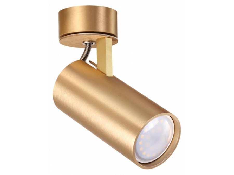 Спот Odeon Light Kiko 3876/1C