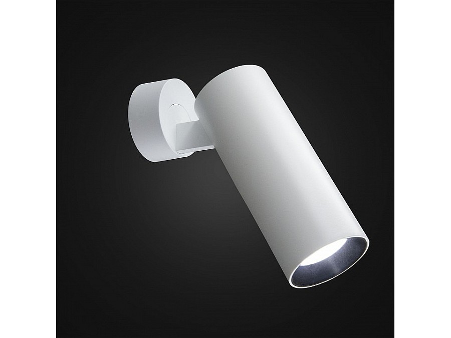 Спот Citilux Тубус CL01B120N