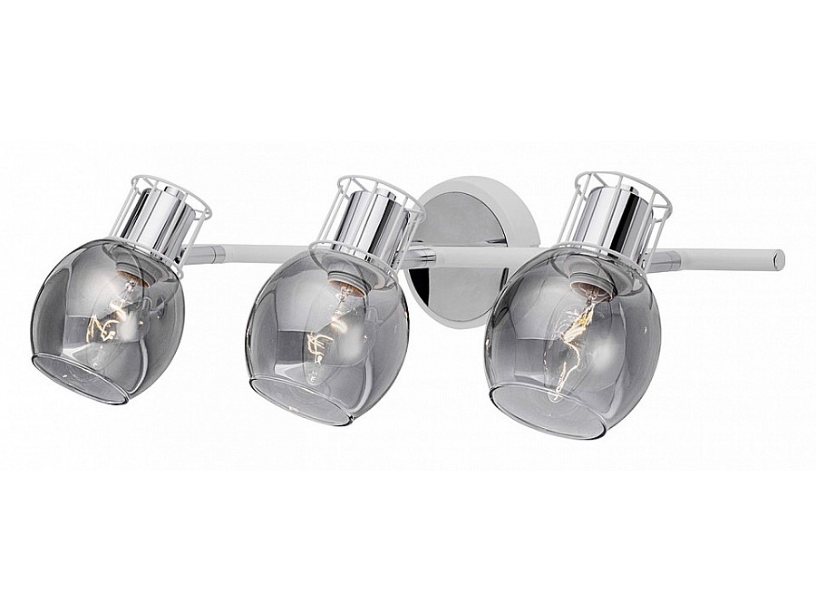 Спот Escada Phantom 1137/3A Chrome