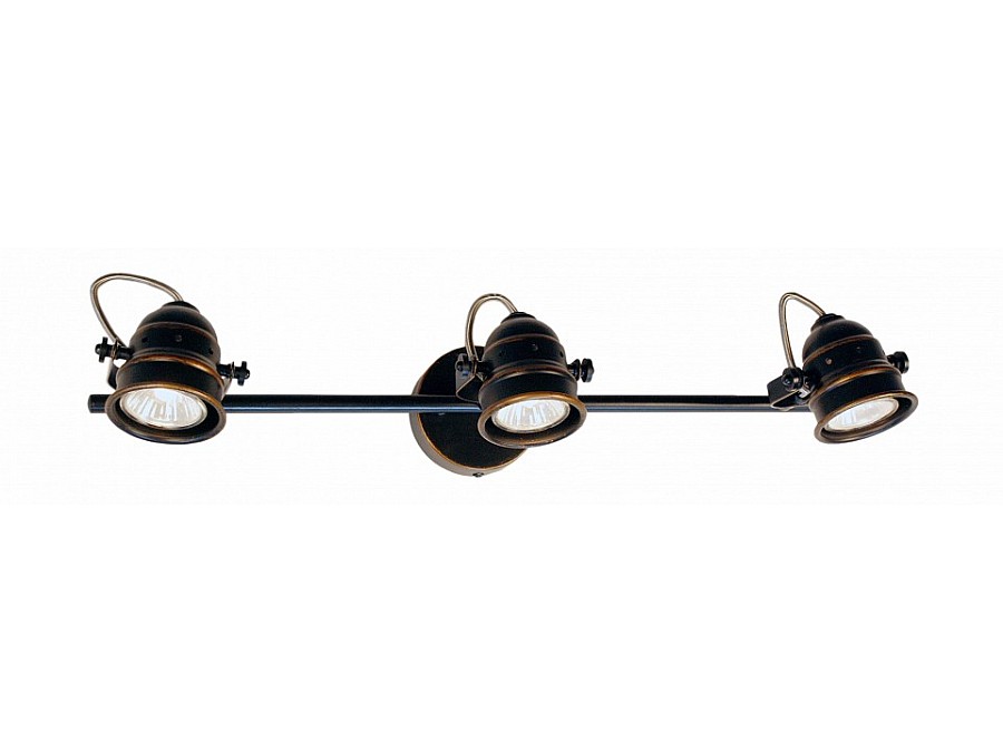 Спот Citilux Веймар CL537531