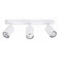 Спот Arte Lamp Aquarius A3226PL-3WH