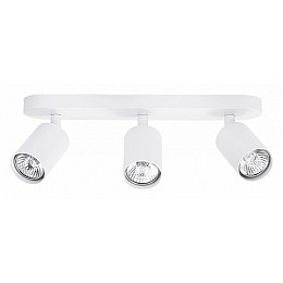 Спот Arte Lamp Aquarius A3226PL-3WH