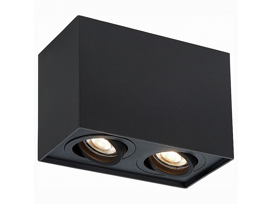 Спот ST-Luce Quadrus ST109.407.02