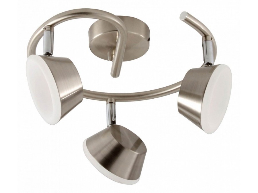 Спот TopLight Jenifer TL1238Y1-03SN