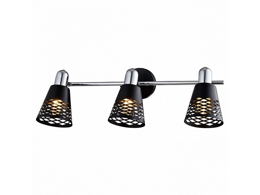 Спот TopLight Susan TL3760Y-03BC