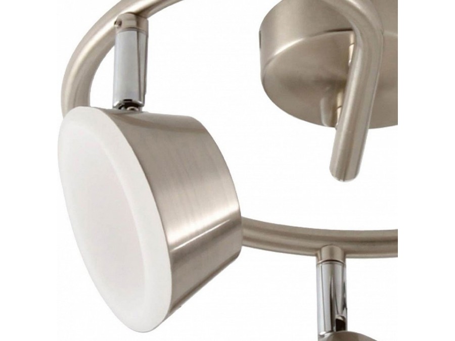 Спот TopLight Jenifer TL1238Y1-03SN