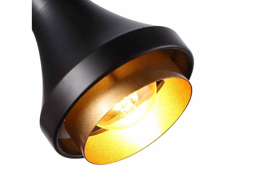 Спот Escada NORA 1147/1A Black