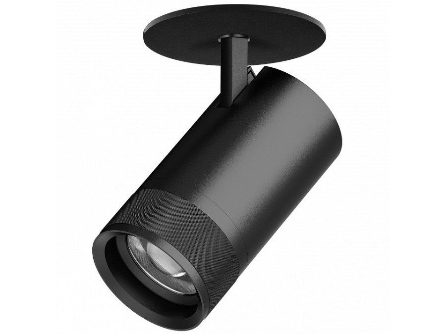 Спот Lightstar Canno Pro C4407RS