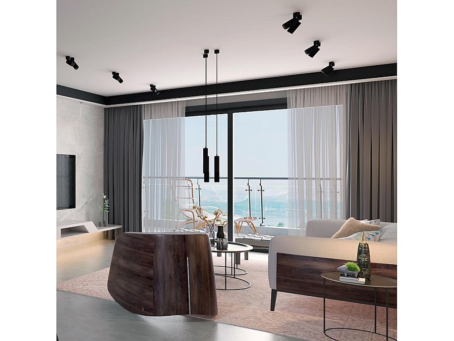 Спот Novotech Mais 370751