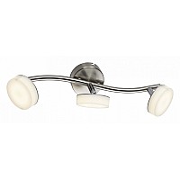 Спот TopLight Penelope TL1237Y-03SN