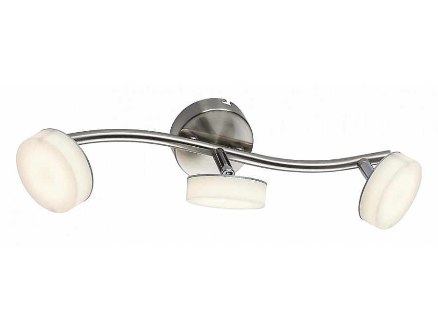 Спот TopLight Penelope TL1237Y-03SN