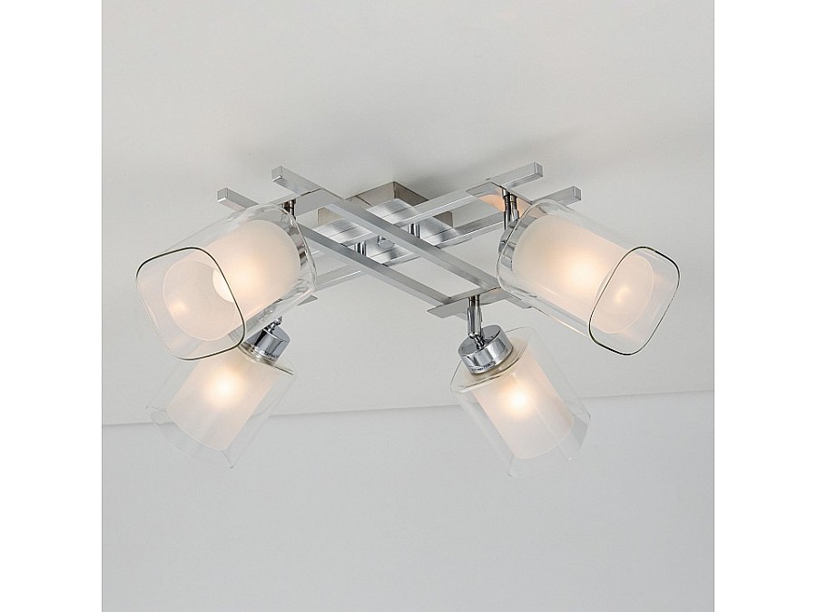 Спот Citilux Риволи CL104140