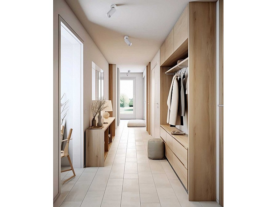 Спот DeMarkt Прайм 3 850012201