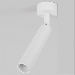 Спот Elektrostandard Diffe Diffe белый 5W 4200K (85268/01)