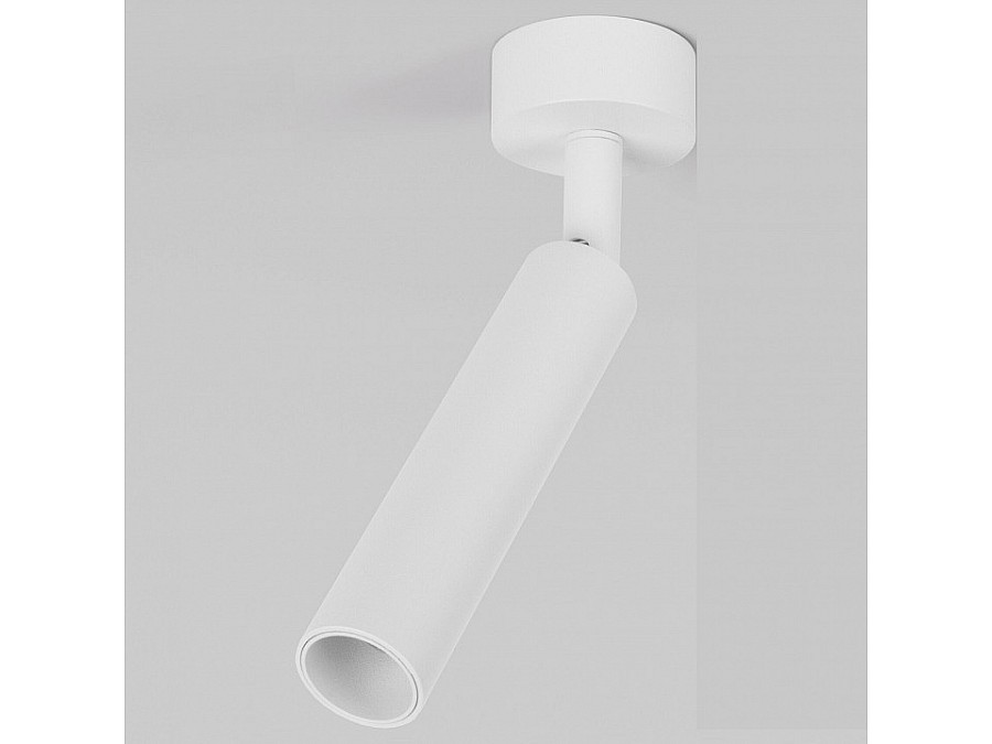 Спот Elektrostandard Diffe Diffe белый 5W 4200K (85268/01)