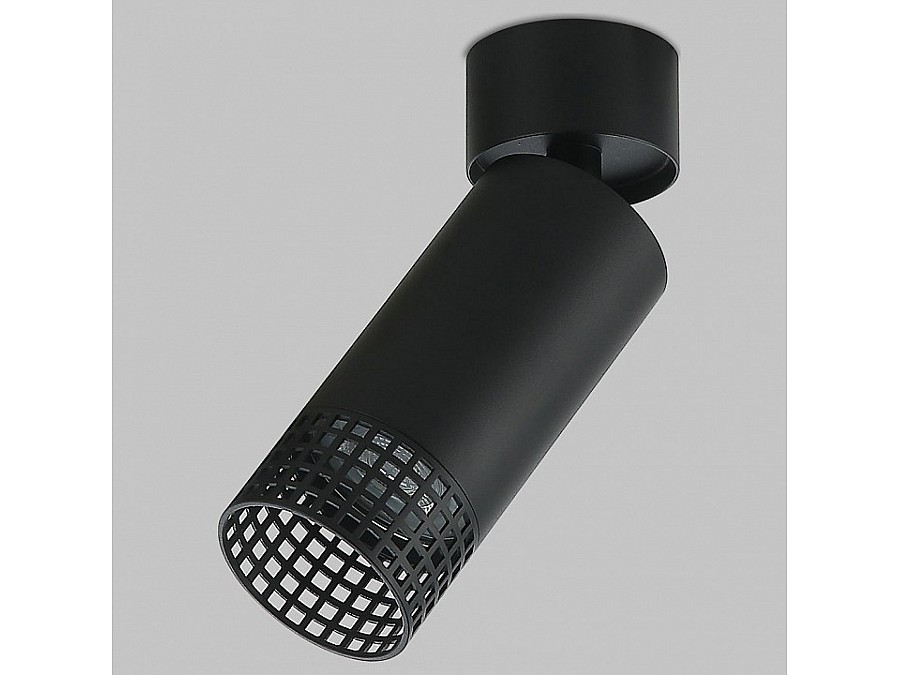 Спот Imex GRIDO GU10 IL.0005.5301-BK