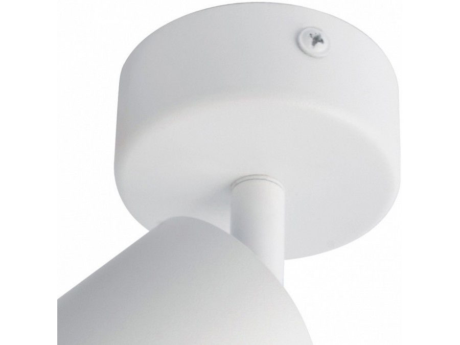 Спот Arte Lamp 3216 A3216PL-1WH