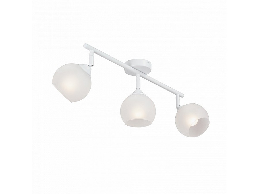 Спот Vitaluce V4313 V4313-0/3PL