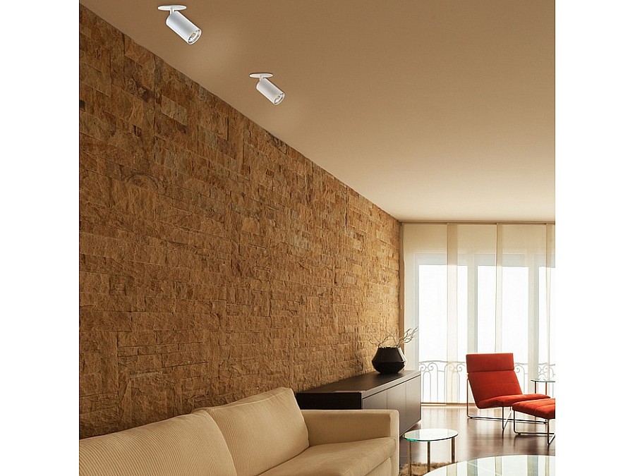 Спот Novotech Pipe 370393