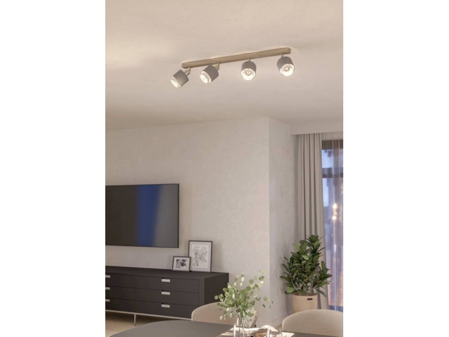 Спот Eglo BELLIZZI 901048