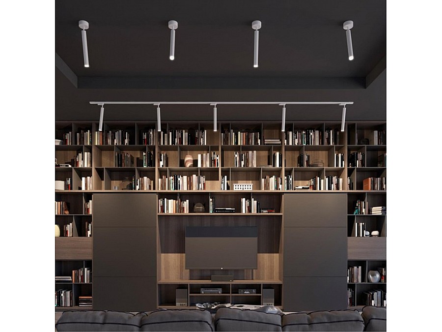 Спот Novotech Modo 357888