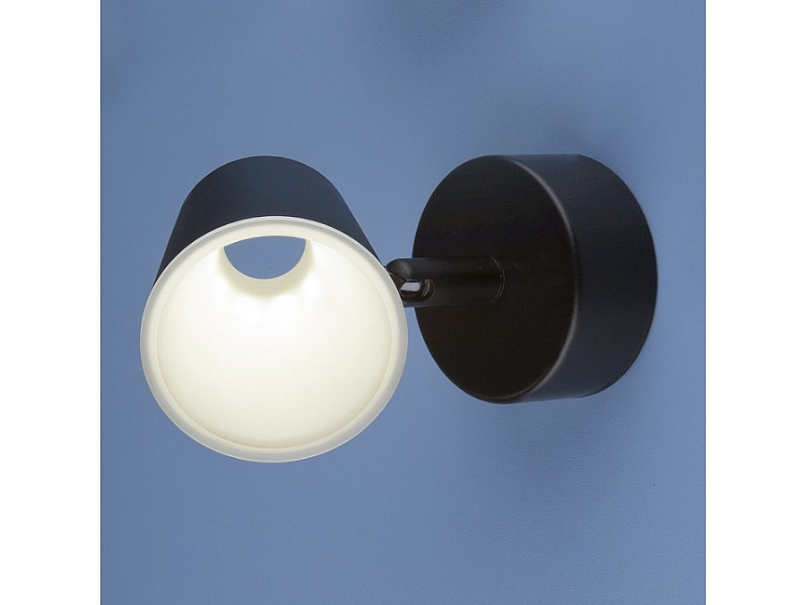 Спот Elektrostandard Snappy a039690