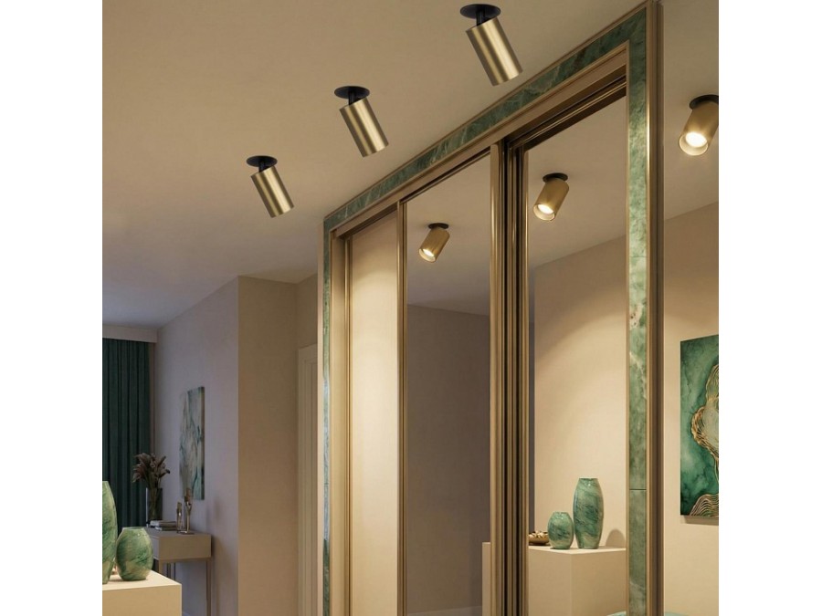 Спот Citilux AXEL CL512D12