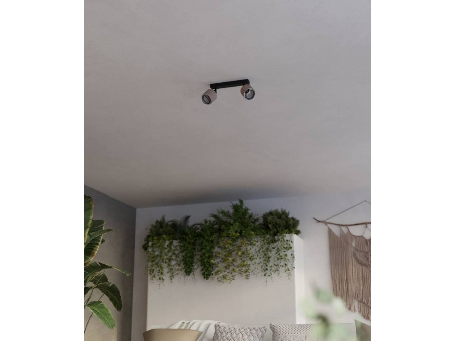 Спот Eglo ROSLEY 43657