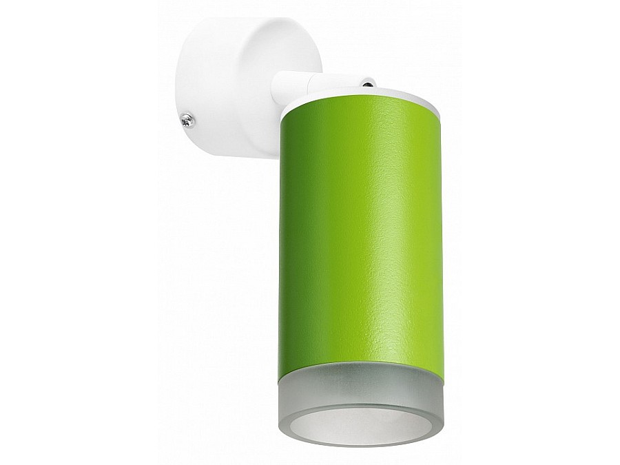 Спот Lightstar Rullo RB43430