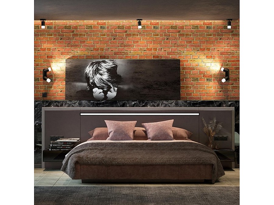 Спот Novotech Flax 370735