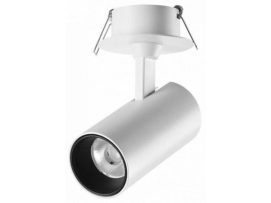 Спот Novotech Selene 359227