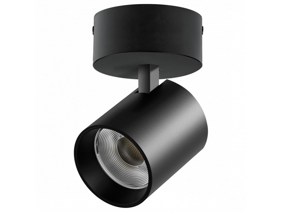 Спот Lightstar Alta Base A5437SO