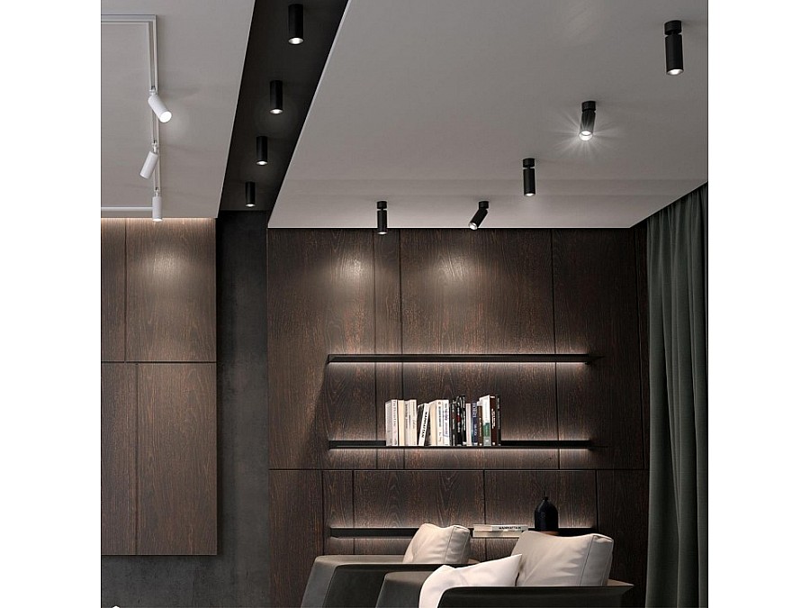 Спот Novotech Slim 370869