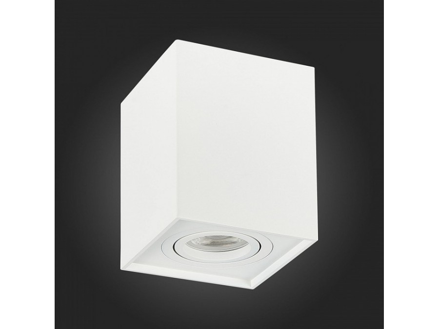 Спот ST-Luce Quadrus ST109.507.01