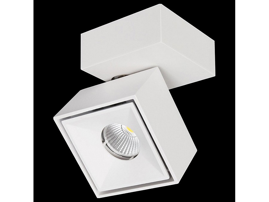 Спот Citilux Стамп CL558020N