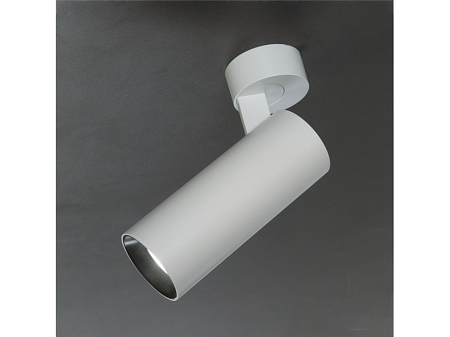 Спот Citilux Тубус CL01B120N
