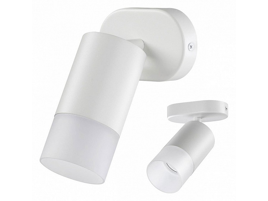 Спот Novotech Flax 370736