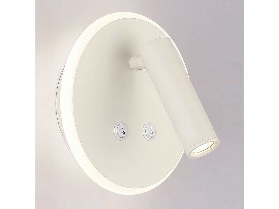 Бра Elektrostandard Tera a043968