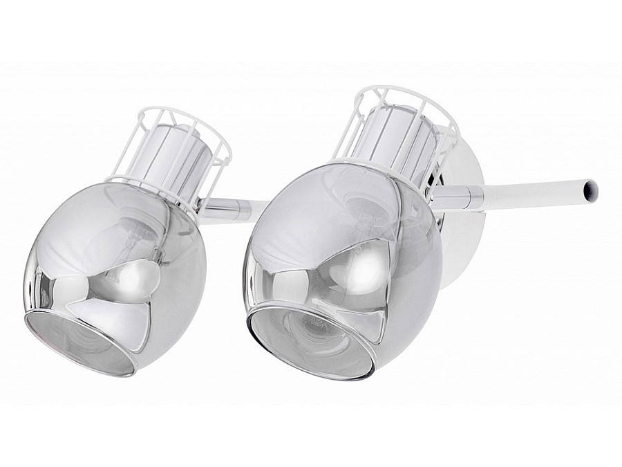 Спот Escada Phantom 1137/2A Chrome