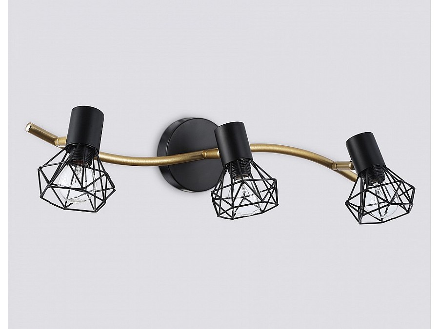 Спот Ambrella Light TR TR8657