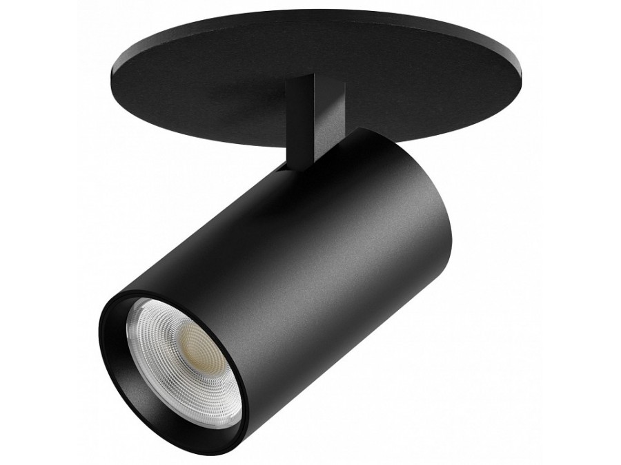 Спот Lightstar Alta Base A5137RS