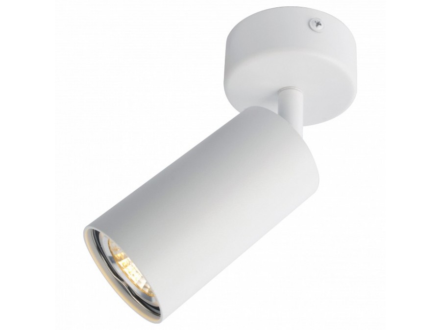 Спот Arte Lamp 3216 A3216PL-1WH