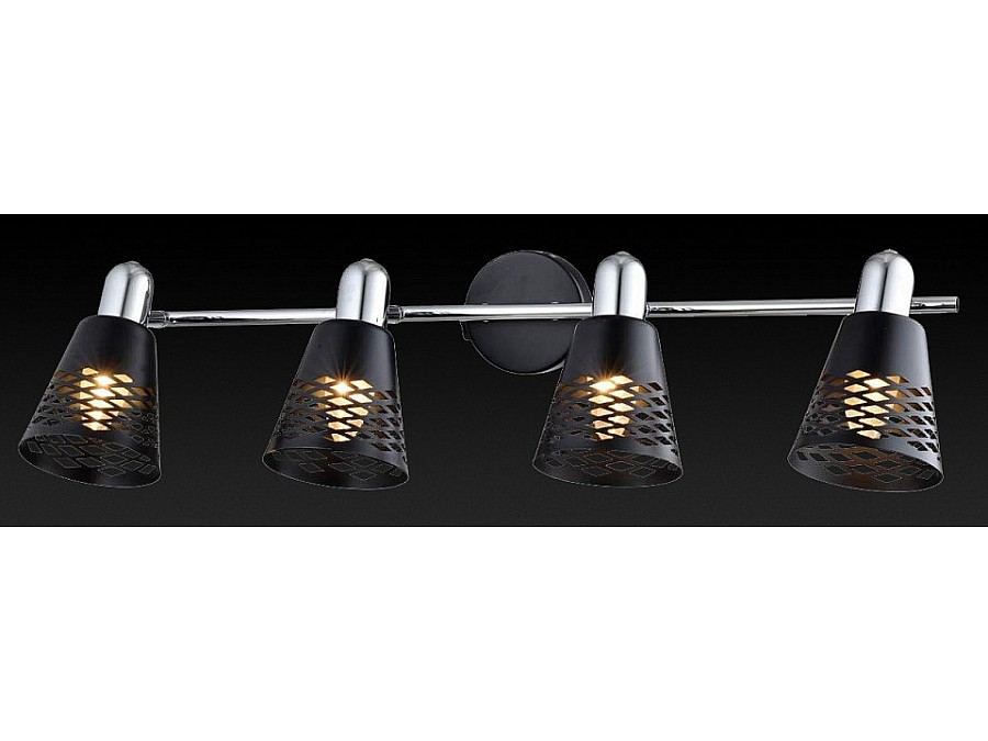 Спот TopLight Susan TL3760Y-04BC