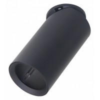 Спот Arte Lamp Nodo A3213PL-1BK