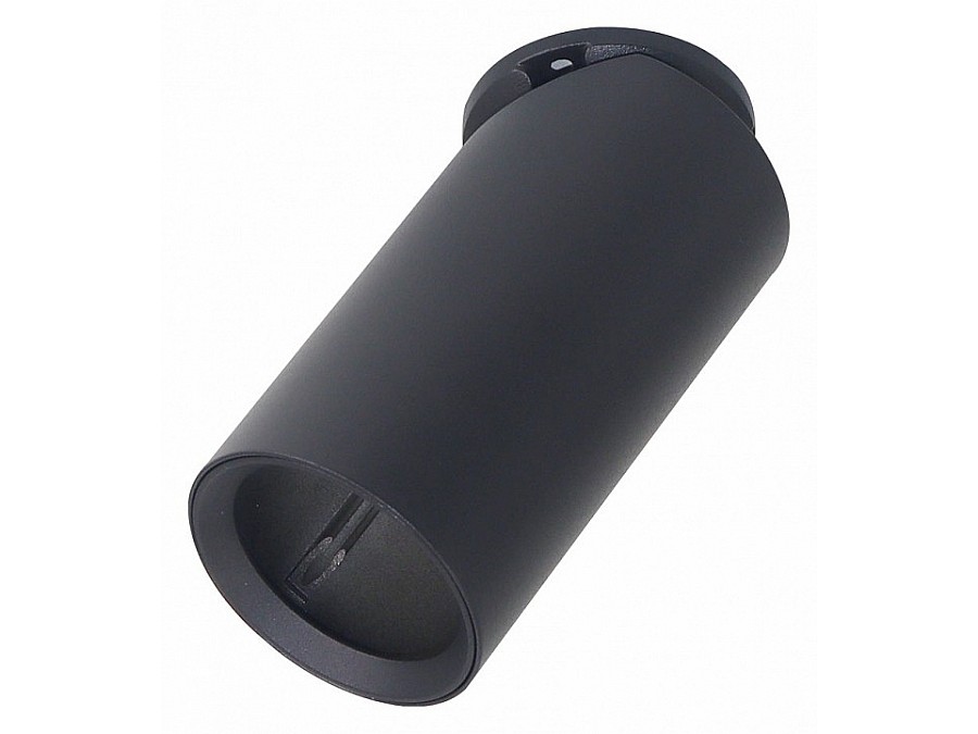 Спот Arte Lamp Nodo A3213PL-1BK