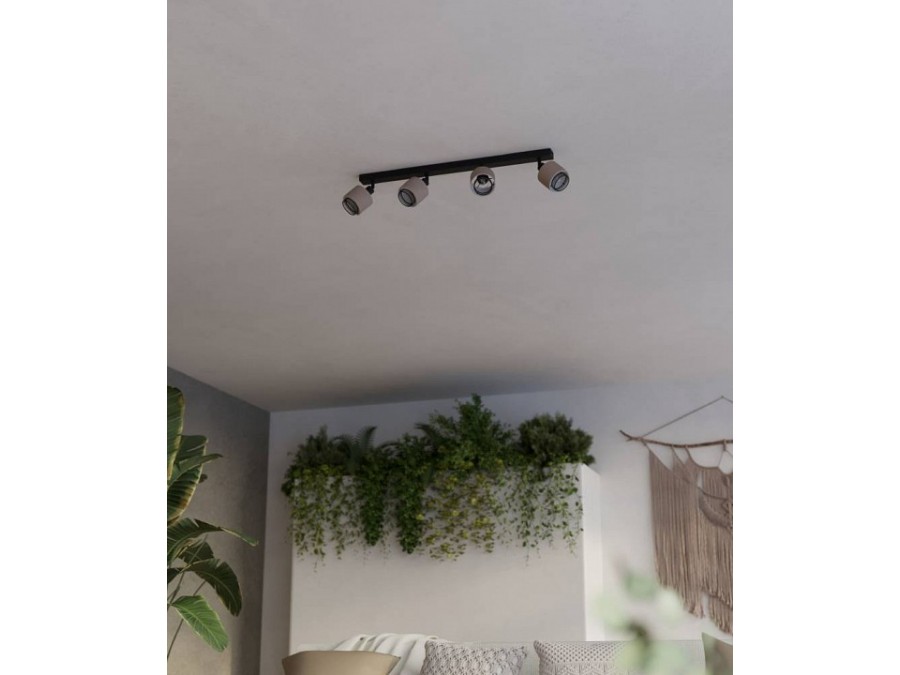 Спот Eglo ROSLEY 43659