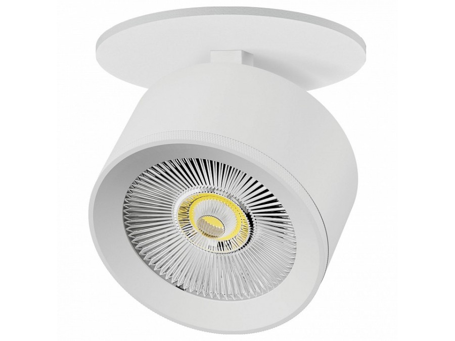 Спот Lightstar Alta Pro A5546RS