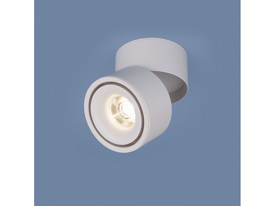 Спот Elektrostandard Dlr031 a040958