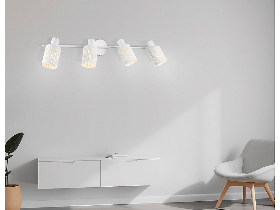 Спот Ambrella Light TR TR8666