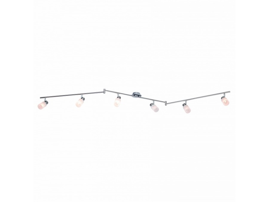 Спот Arte Lamp Cavalletta A4510PL-6SS